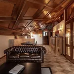Готель Boutique Albana Real - Restaurants & Церматт