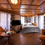 Boutique Albana Real - Restaurants & Готель Церматт