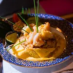Готель Boutique Albana Real - Restaurants &