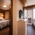 Boutique Albana Real - Restaurants & Церматт