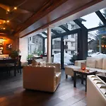 Boutique Albana Real - Restaurants & Церматт