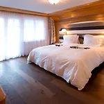 Отель Boutique Albana Real - Restaurants & Церматт