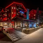 Готель Boutique Albana Real - Restaurants &