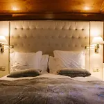 Готель Boutique Albana Real - Restaurants & Церматт