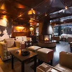 Boutique Albana Real - Restaurants & Отель Церматт