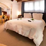 Boutique Albana Real - Restaurants & Готель Церматт