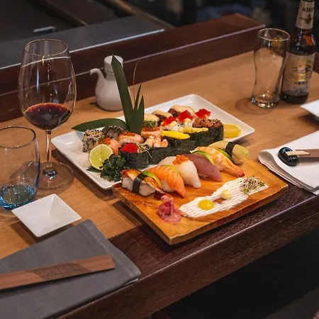فندق Boutique Albana Real - Restaurants & 4*