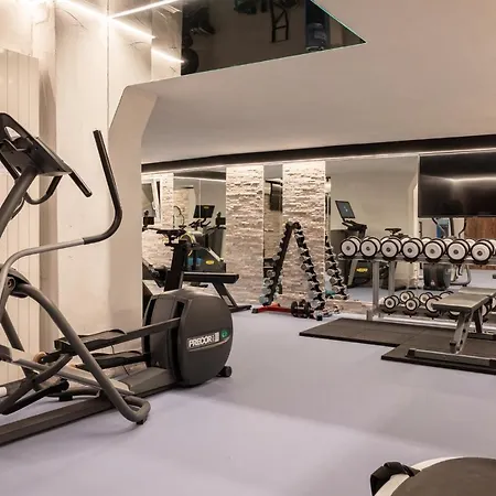 Boutique Albana Real - Restaurants & Церматт