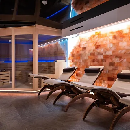 فندق Boutique Albana Real - Restaurants & زيرمات