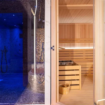Boutique Albana Real - Restaurants & زيرمات