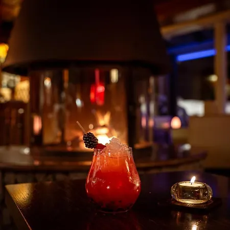 Boutique Albana Real - Restaurants & Ξενοδοχείο 4*