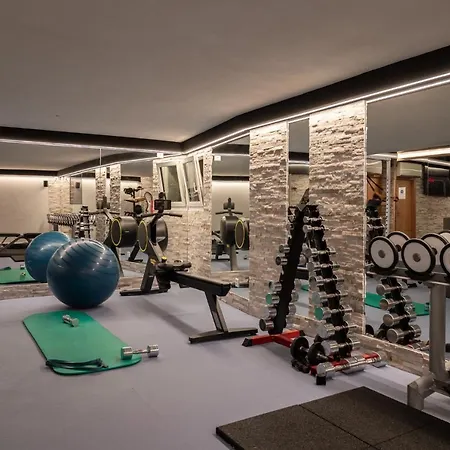 Boutique Albana Real - Restaurants & 4*