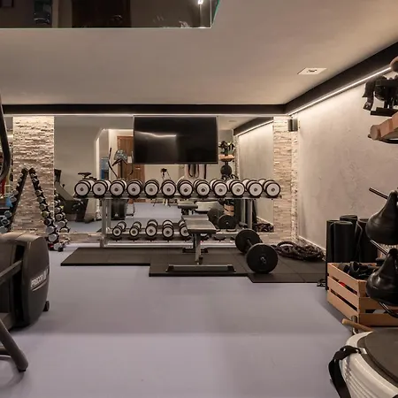 Отель Boutique Albana Real - Restaurants &