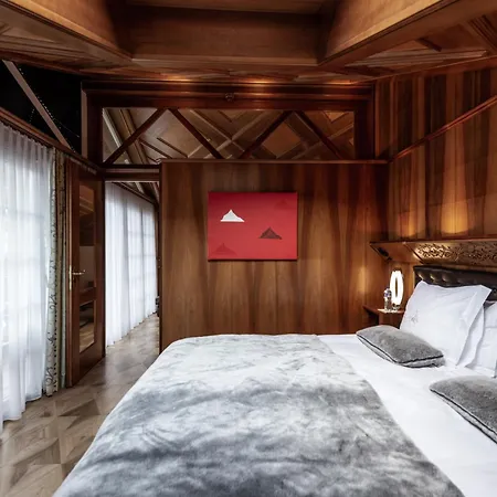 Boutique Albana Real - Restaurants & Отель 4*