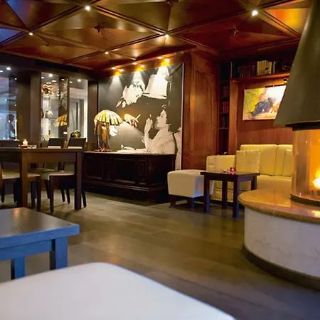 Boutique Albana Real - Restaurants & فندق 4*