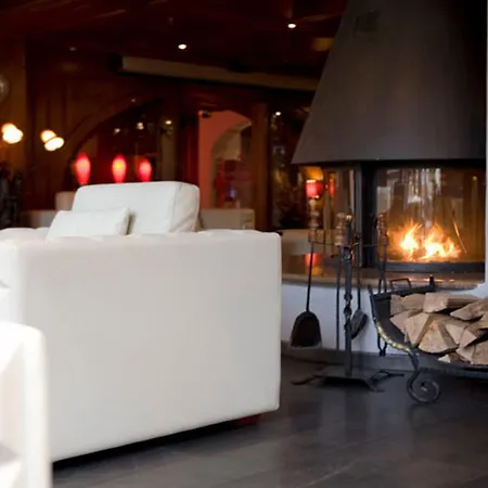 فندق Boutique Albana Real - Restaurants &
