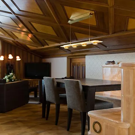 Boutique Albana Real - Restaurants & فندق