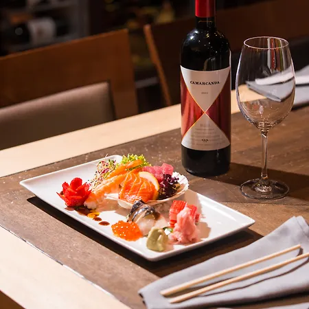 Boutique Albana Real - Restaurants & 4* زيرمات