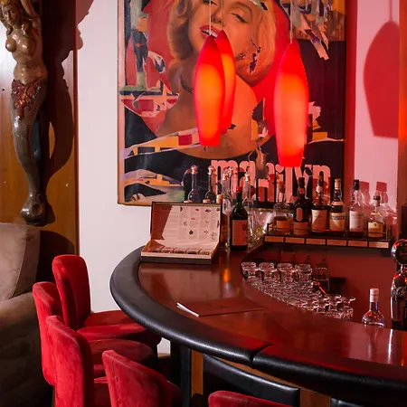 Boutique Albana Real - Restaurants & فندق
