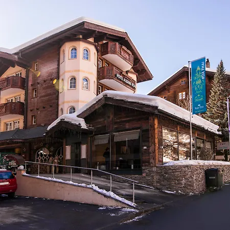 Boutique Albana Real - Restaurants & Отель