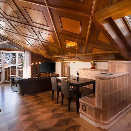 Boutique Albana Real - Restaurants & Отель 4*