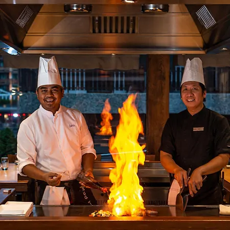 Boutique Albana Real - Restaurants & Отель 4*