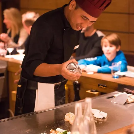 Boutique Albana Real - Restaurants & Отель 4*