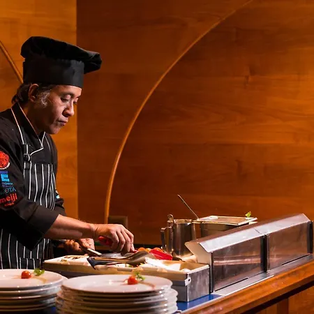 Boutique Albana Real - Restaurants & زيرمات
