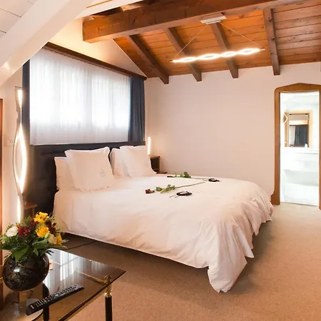 Boutique Albana Real - Restaurants & Отель 4*