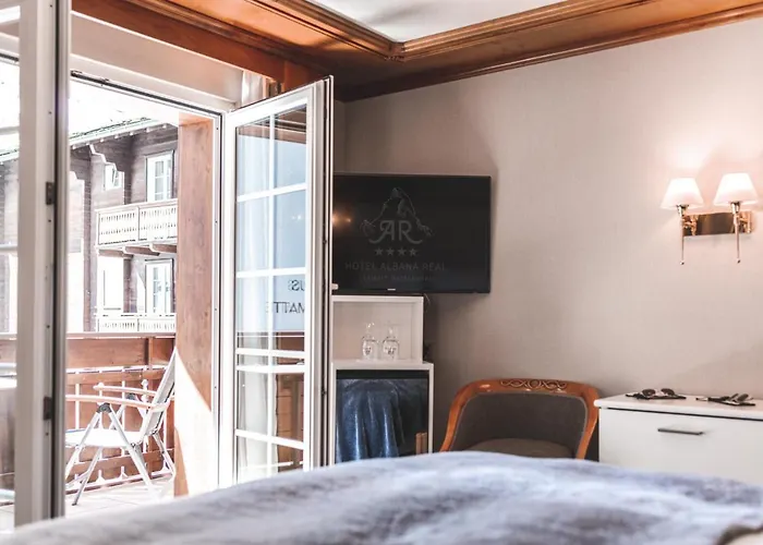 Hotel Boutique Albana Real - Restaurants &