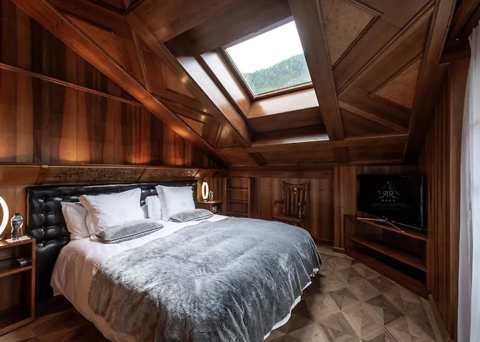 Boutique Albana Real - Restaurants &