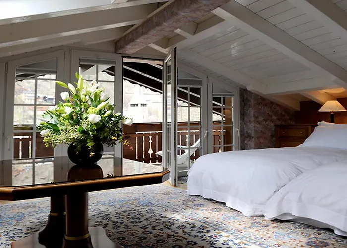 Boutique Albana Real - Restaurants & 4*