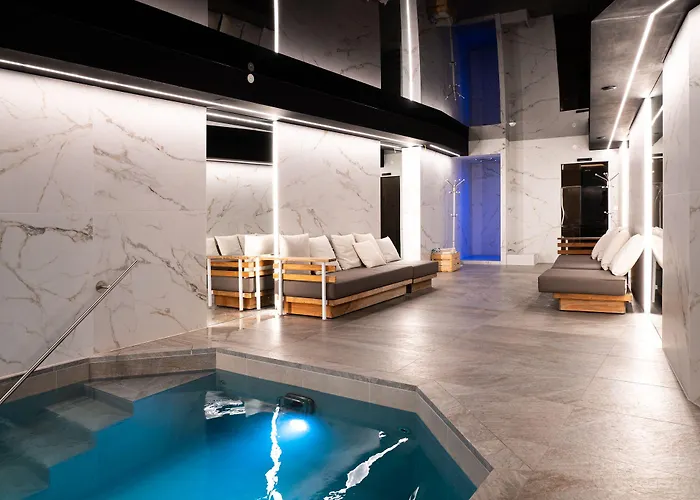 Boutique Albana Real - Restaurants & Hotel