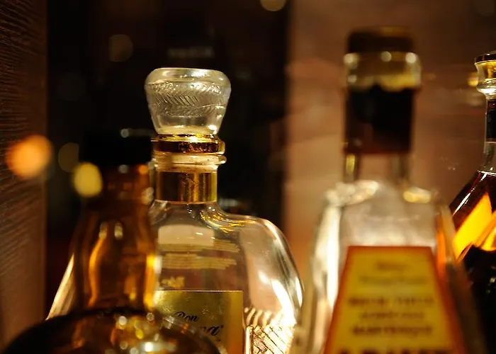 Boutique Albana Real - Restaurants & 4*